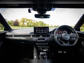 Used Audi RS5 2021 for sale - 78944050: Photo