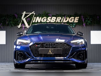 Used Audi RS5 2021 for sale - 78944050: Photo