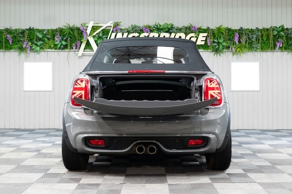Used MINI Convertible 2019 for sale - 75206513: Photo 10