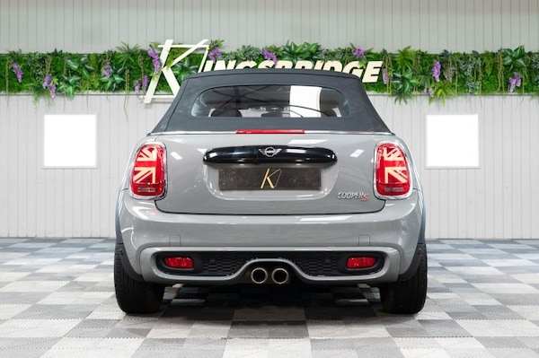 Used MINI Convertible 2019 for sale - 75206513: Photo 12