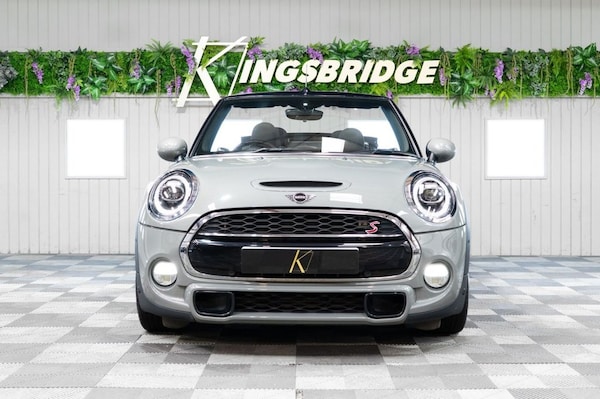 Used MINI Convertible 2019 for sale - 75206513: Photo 14