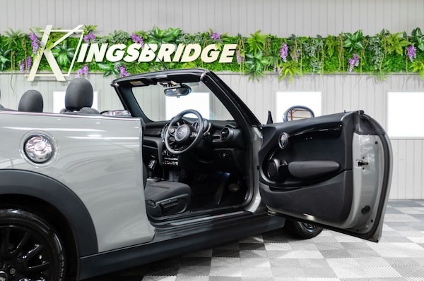 Used MINI Convertible 2019 for sale - 75206513: Photo 15