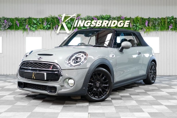 Used MINI Convertible 2019 for sale - 75206513: Photo 16
