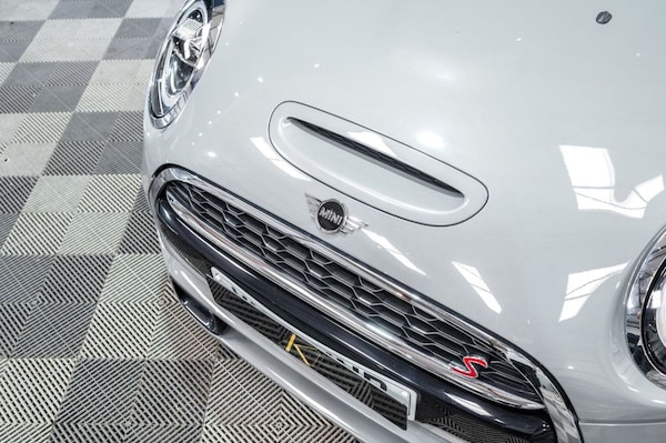 Used MINI Convertible 2019 for sale - 75206513: Photo 20