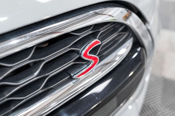 Used MINI Convertible 2019 for sale - 75206513: Photo 21
