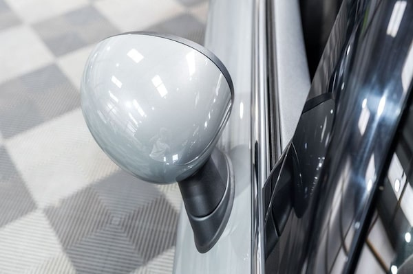 Used MINI Convertible 2019 for sale - 75206513: Photo 28