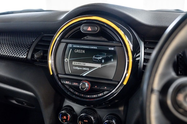 Used MINI Convertible 2019 for sale - 75206513: Photo 35