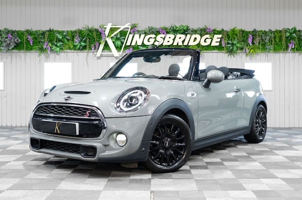 Used MINI Convertible 2019 for sale - 75206513: Photo 3