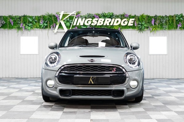 Used MINI Convertible 2019 for sale - 75206513: Photo 5