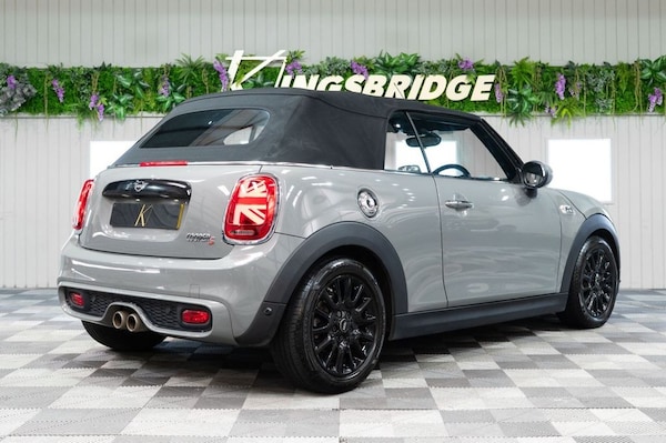 Used MINI Convertible 2019 for sale - 75206513: Photo 7