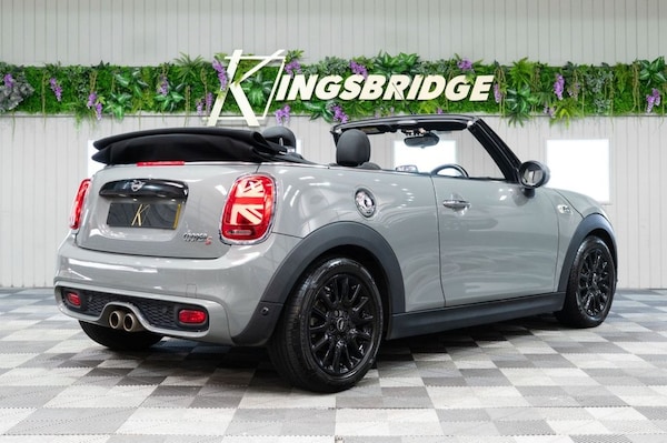 Used MINI Convertible 2019 for sale - 75206513: Photo 8