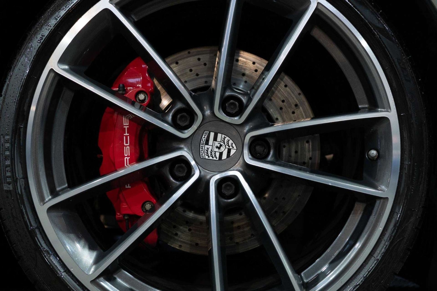 Used Porsche 911 2020 for sale - 77460265: Photo 12