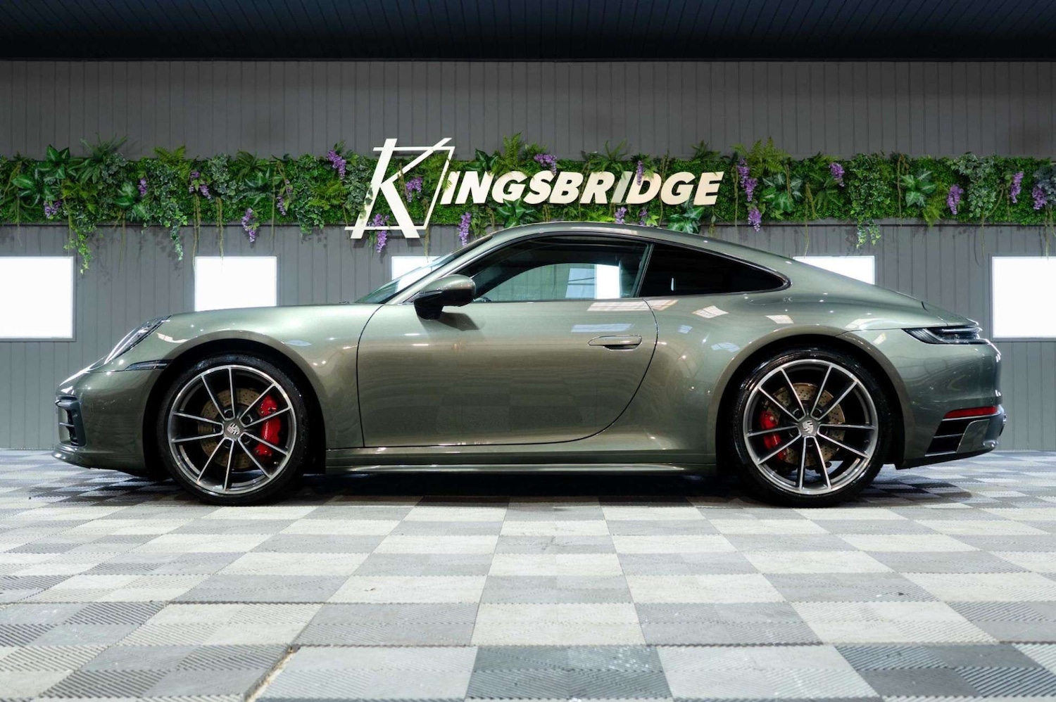Used Porsche 911 2020 for sale - 77460265: Photo 13