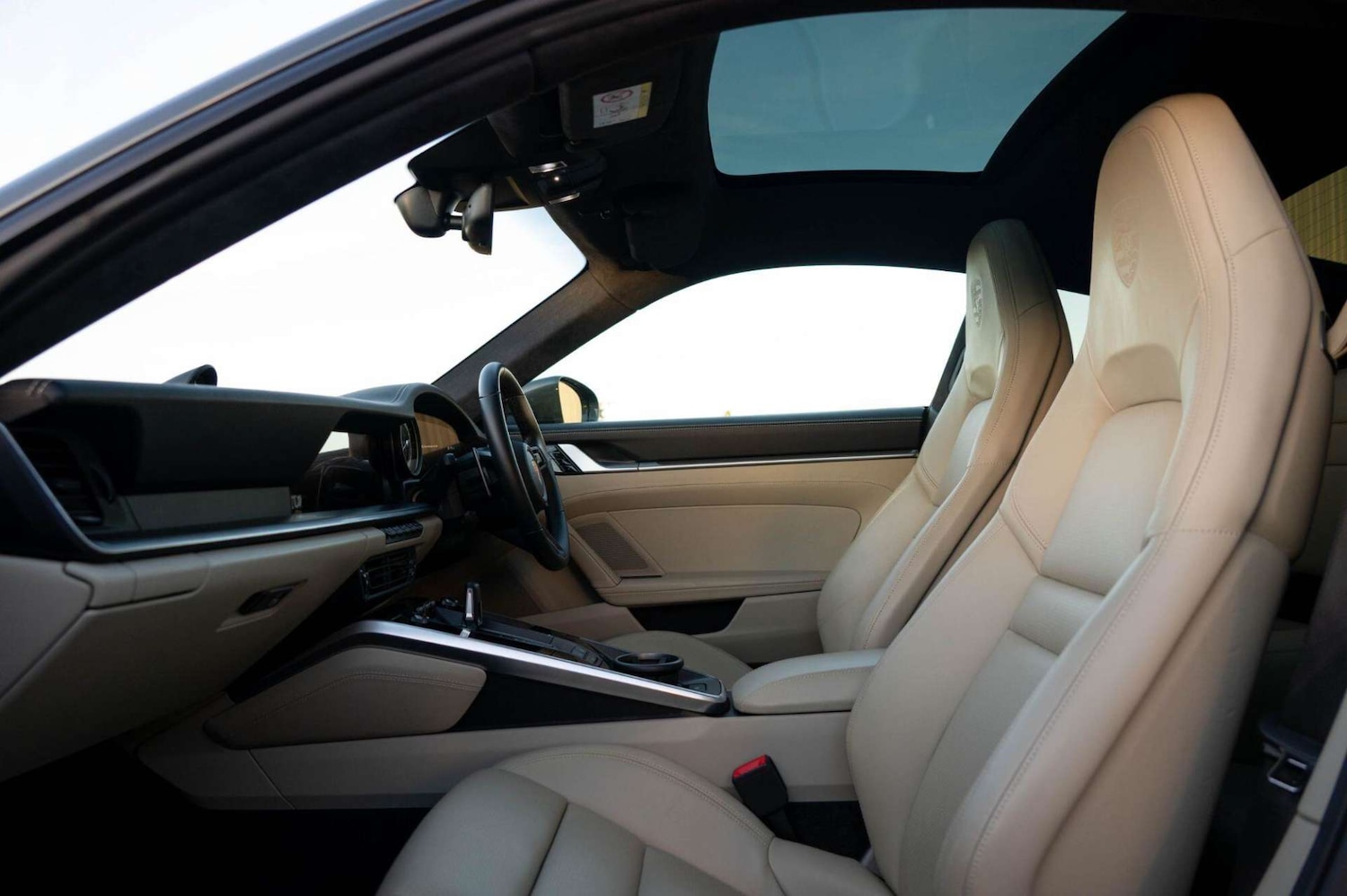 Used Porsche 911 2020 for sale - 77460265: Photo 15