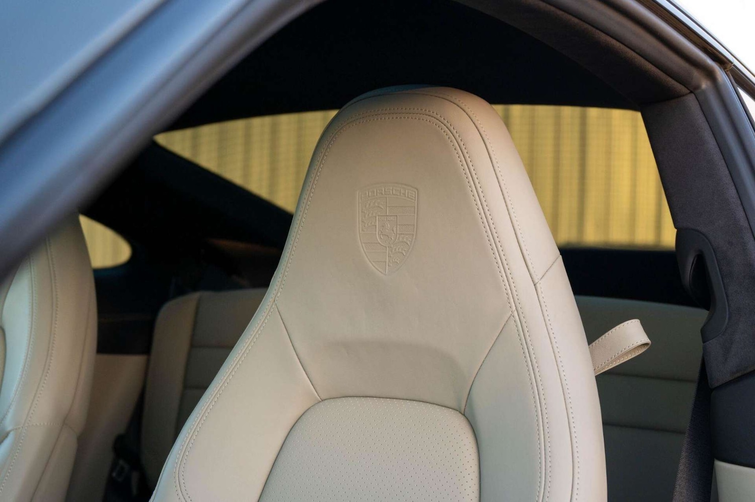 Used Porsche 911 2020 for sale - 77460265: Photo 16