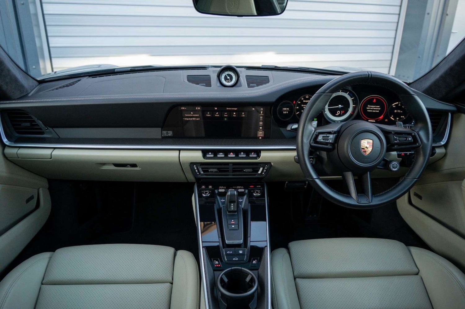 Used Porsche 911 2020 for sale - 77460265: Photo 17