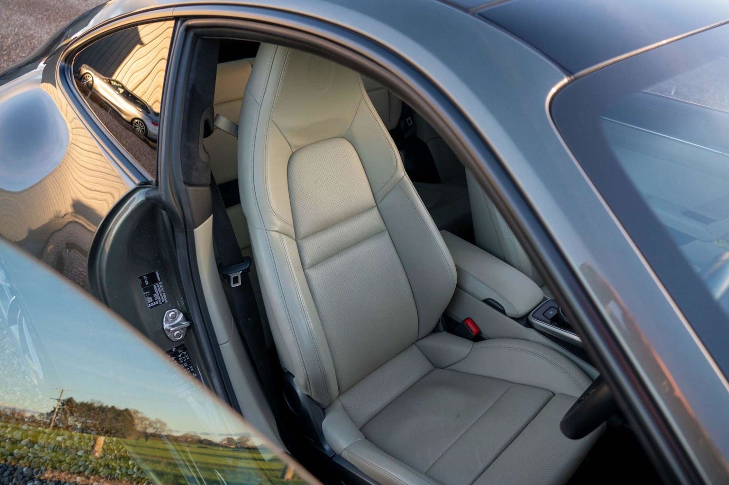 Used Porsche 911 2020 for sale - 77460265: Photo 18