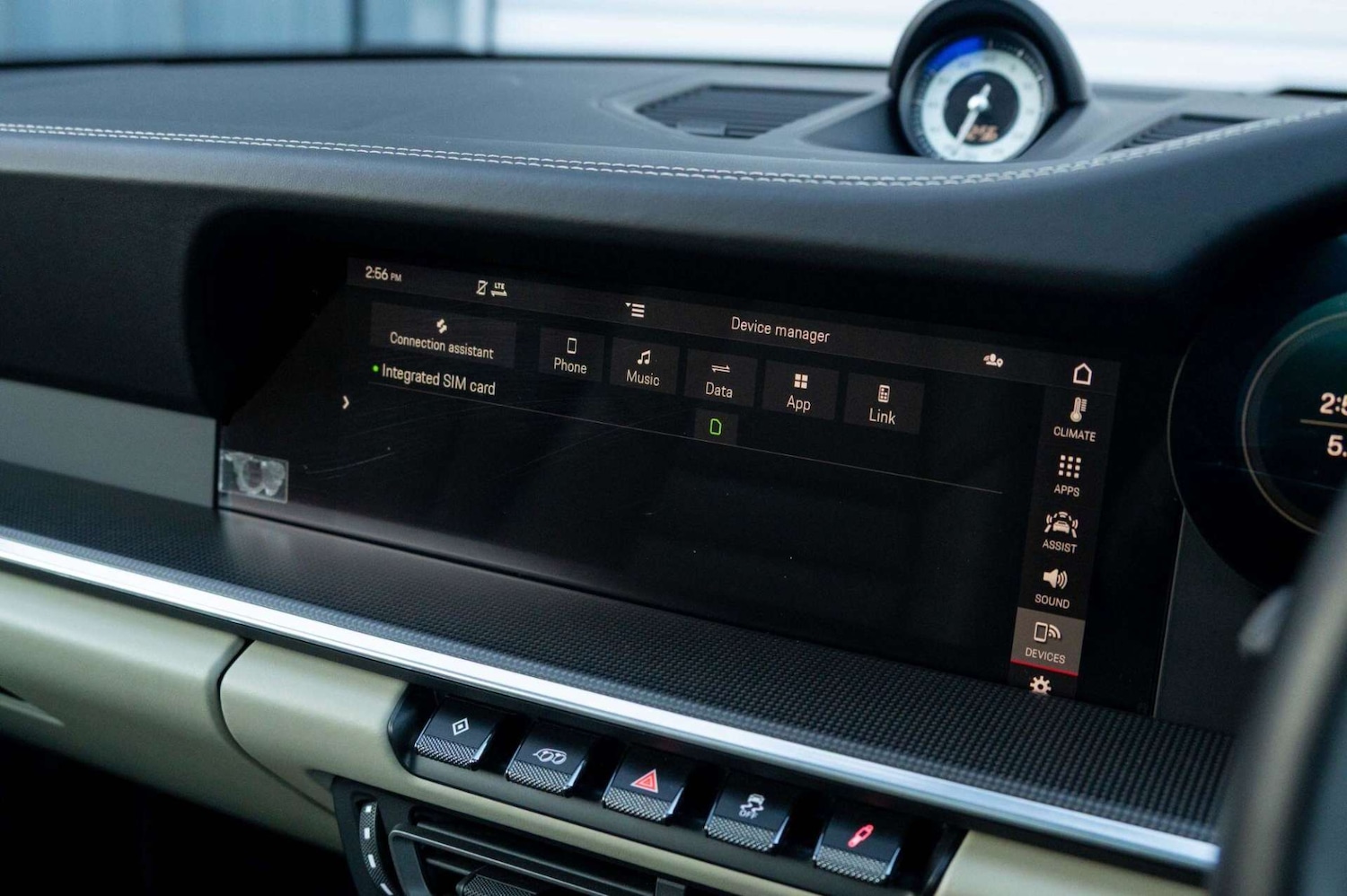 Used Porsche 911 2020 for sale - 77460265: Photo 19