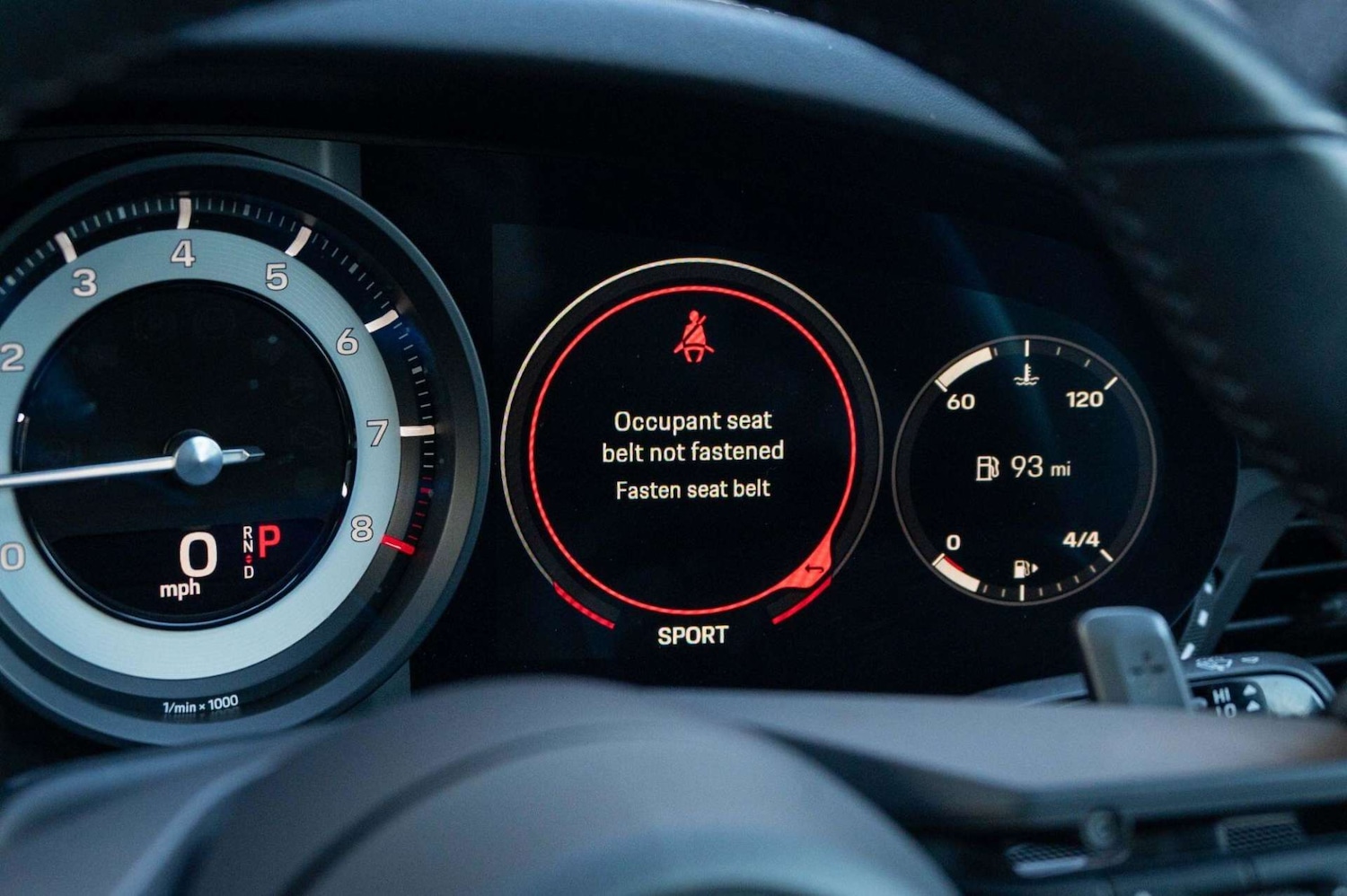 Used Porsche 911 2020 for sale - 77460265: Photo 20