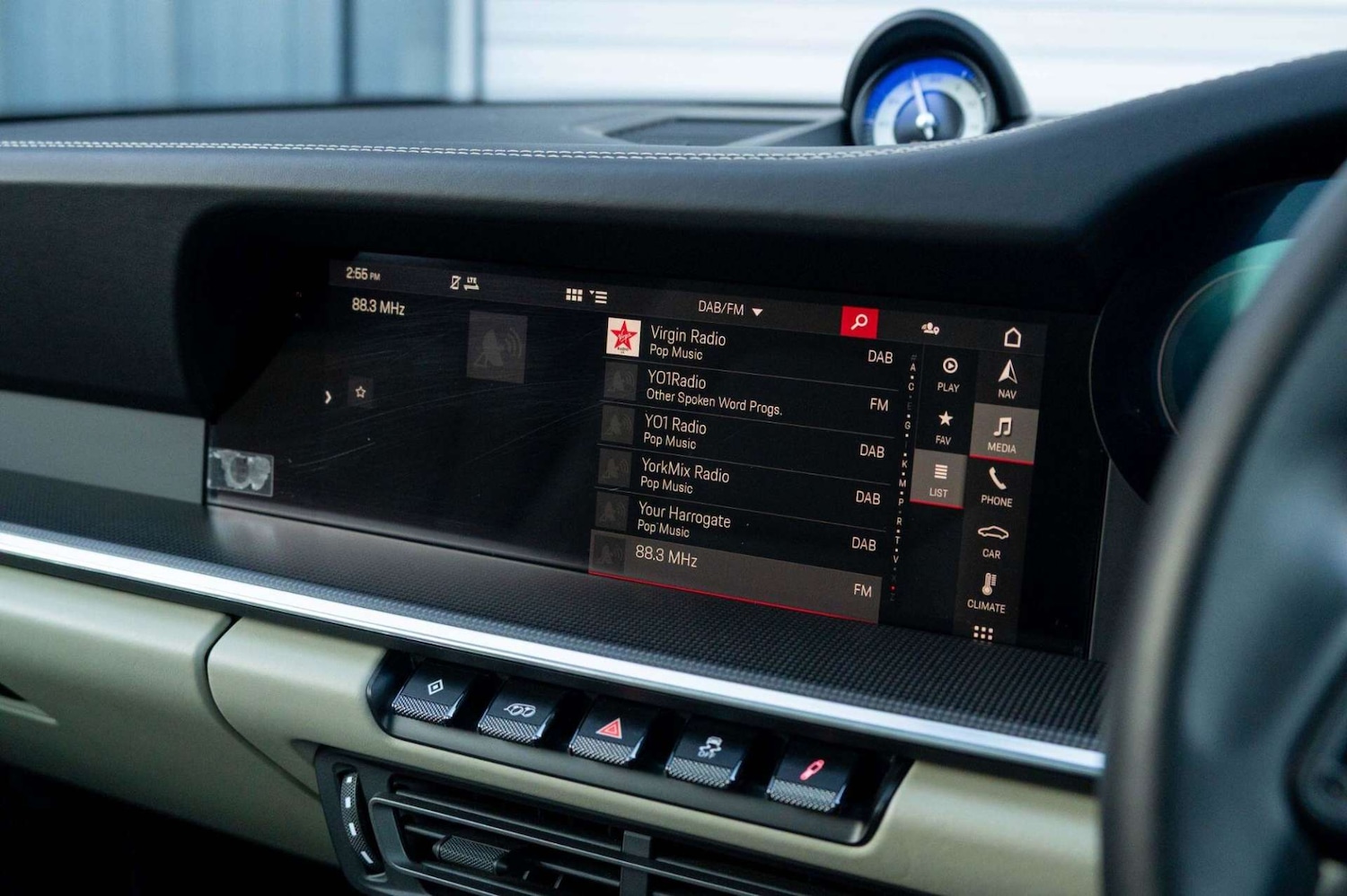 Used Porsche 911 2020 for sale - 77460265: Photo 22