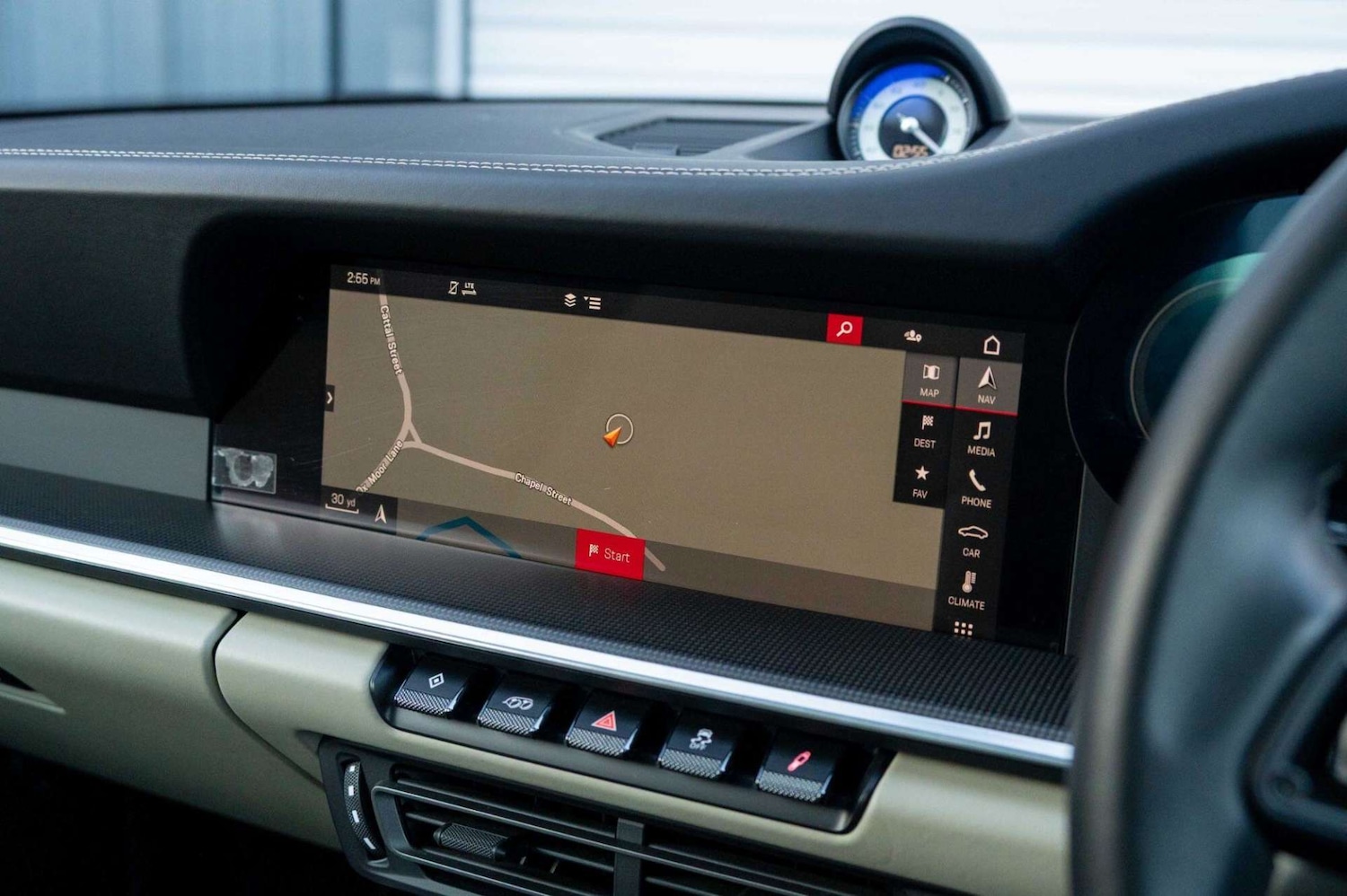 Used Porsche 911 2020 for sale - 77460265: Photo 26