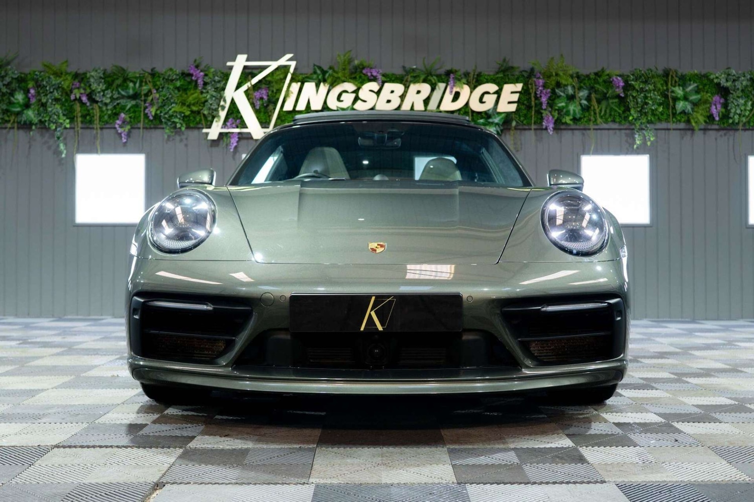 Used Porsche 911 2020 for sale - 77460265: Photo 3