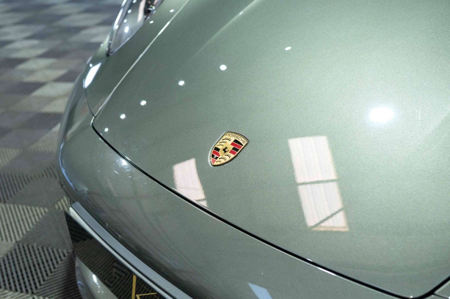 Used Porsche 911 2020 for sale - 77460265: Photo 31