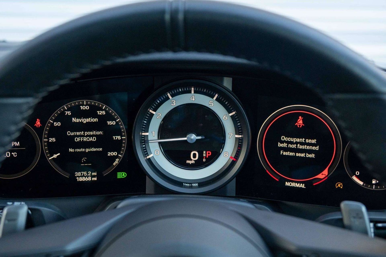 Used Porsche 911 2020 for sale - 77460265: Photo 37