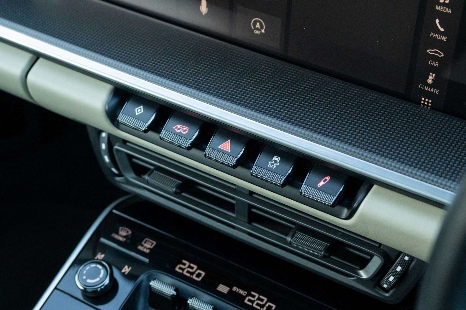 Used Porsche 911 2020 for sale - 77460265: Photo 41