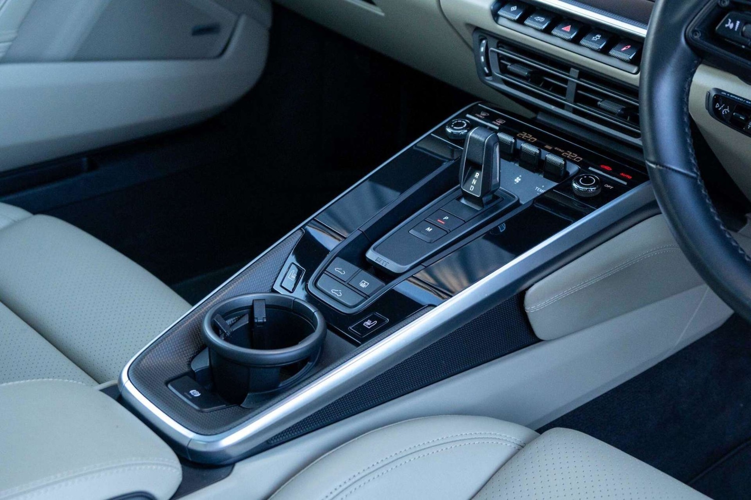 Used Porsche 911 2020 for sale - 77460265: Photo 45