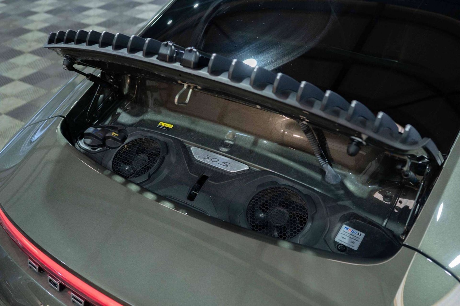 Used Porsche 911 2020 for sale - 77460265: Photo 47