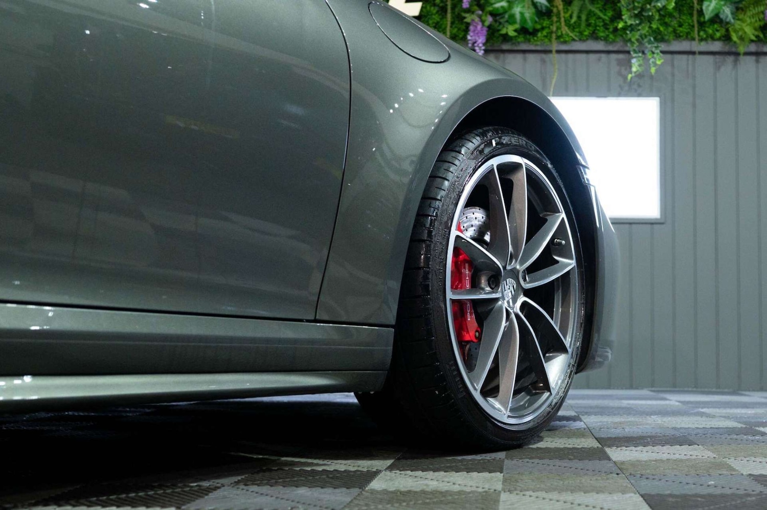 Used Porsche 911 2020 for sale - 77460265: Photo 52