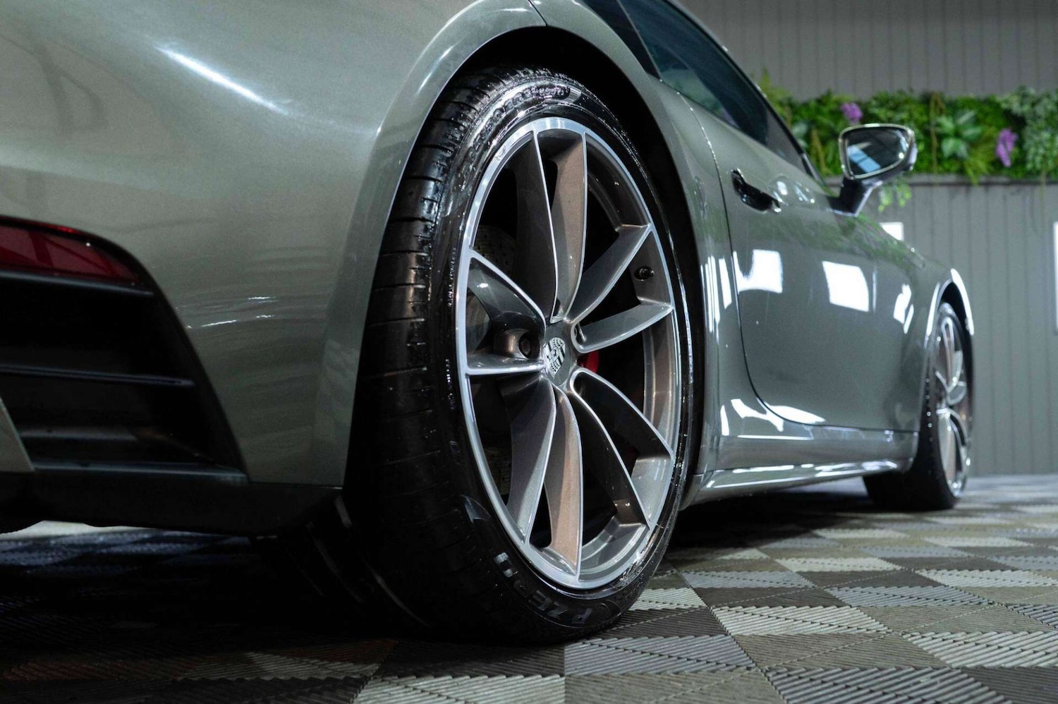 Used Porsche 911 2020 for sale - 77460265: Photo 53