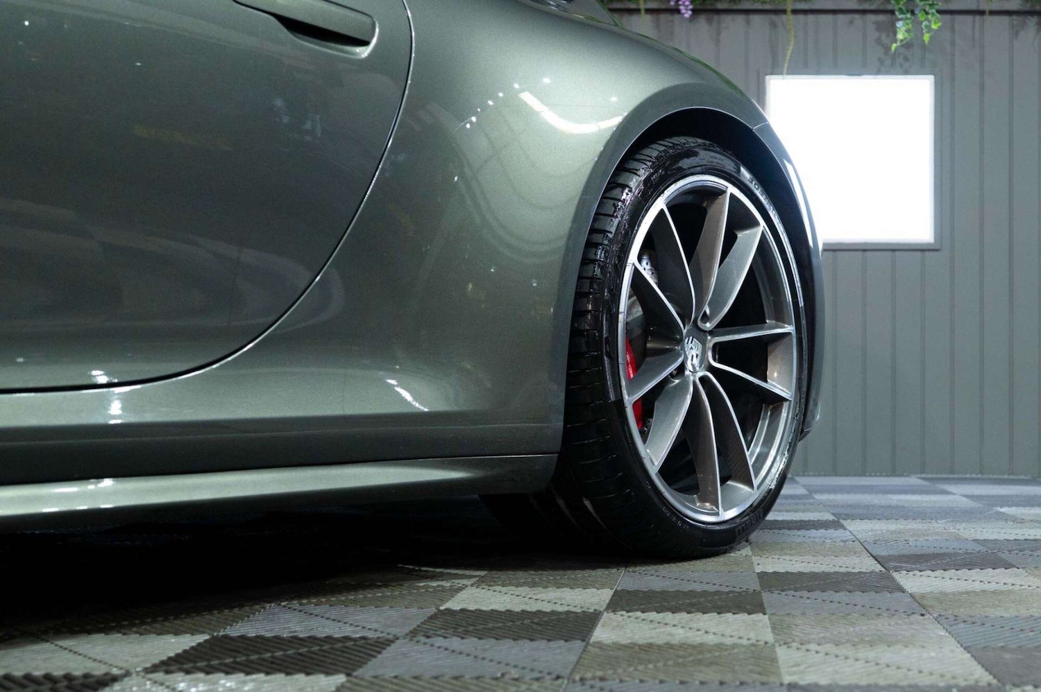 Used Porsche 911 2020 for sale - 77460265: Photo 55