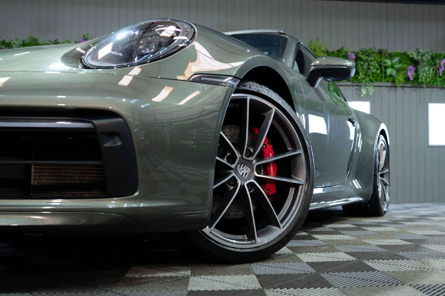 Used Porsche 911 2020 for sale - 77460265: Photo 57