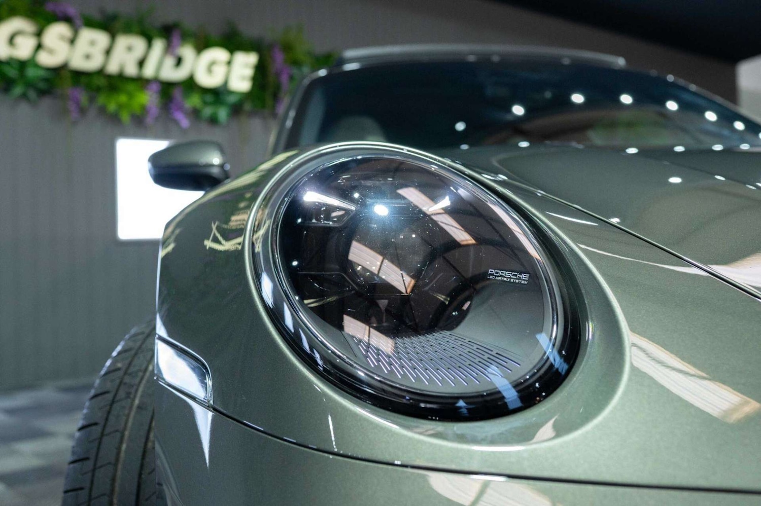 Used Porsche 911 2020 for sale - 77460265: Photo 58