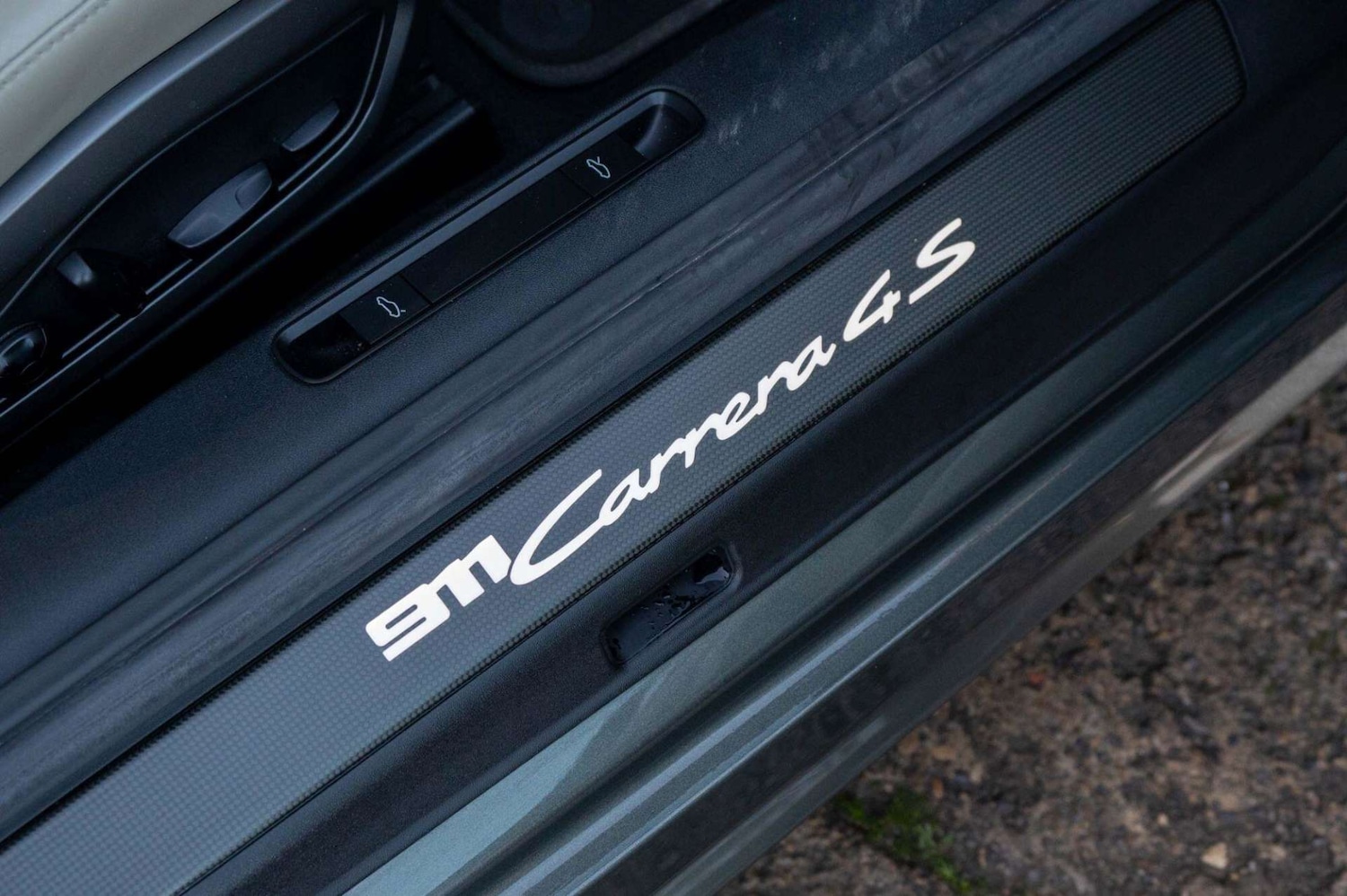 Used Porsche 911 2020 for sale - 77460265: Photo 8