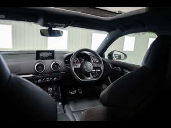 Used Audi S3 2020 for sale - 74947108: Photo