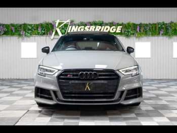 Used Audi S3 2020 for sale - 74947108: Photo