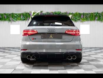 Used Audi S3 2020 for sale - 74947108: Photo