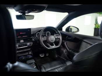 Used Audi A5 2021 for sale - 75358943: Photo
