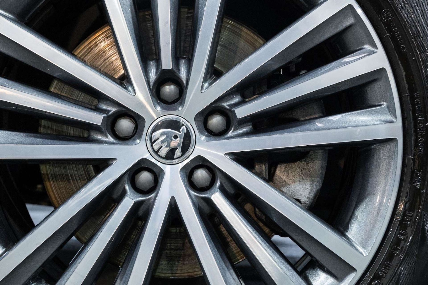 Used Skoda Kodiaq 2020 for sale - 77460285: Photo 10