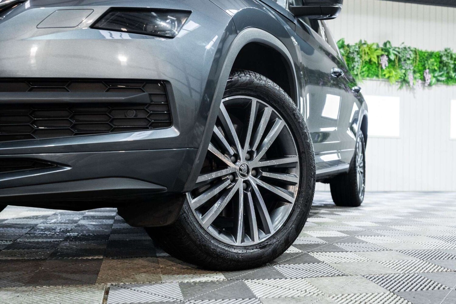 Used Skoda Kodiaq 2020 for sale - 77460285: Photo 11