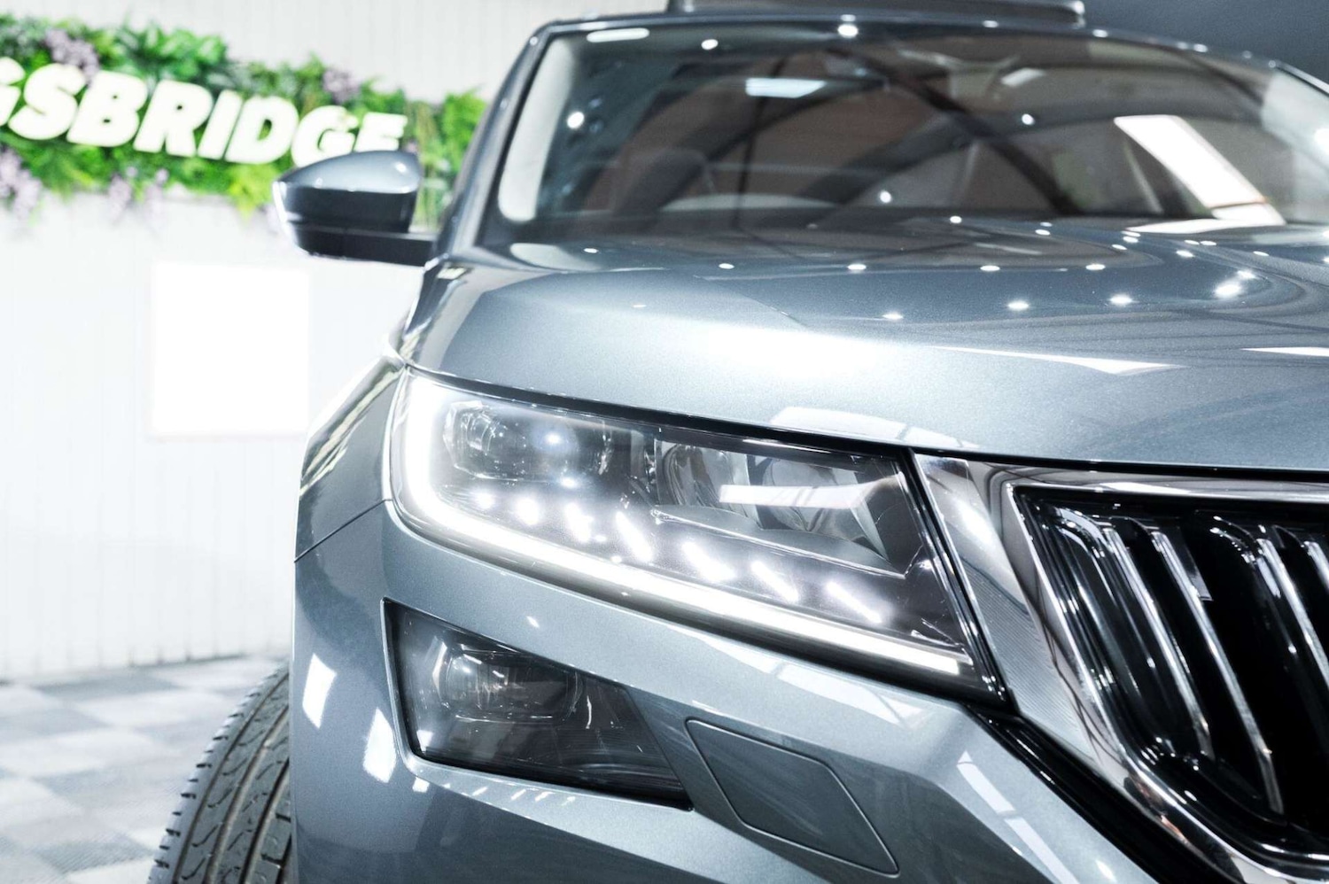 Used Skoda Kodiaq 2020 for sale - 77460285: Photo 12