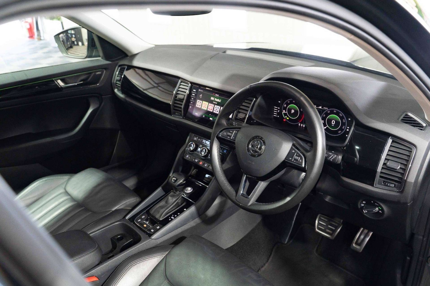 Used Skoda Kodiaq 2020 for sale - 77460285: Photo 14