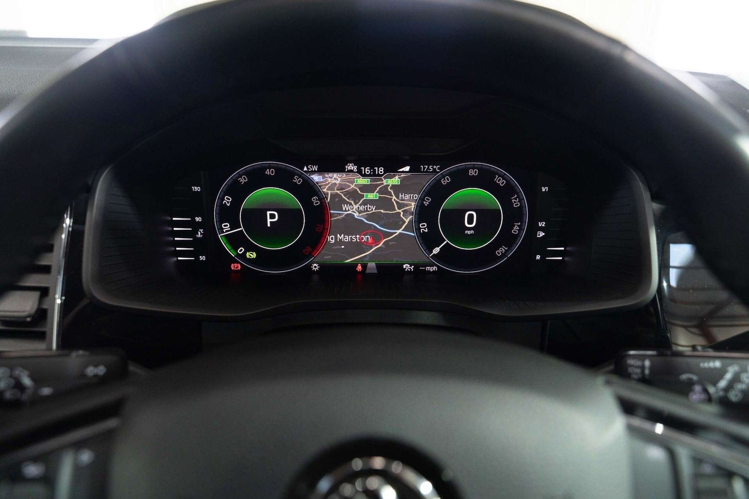 Used Skoda Kodiaq 2020 for sale - 77460285: Photo 18