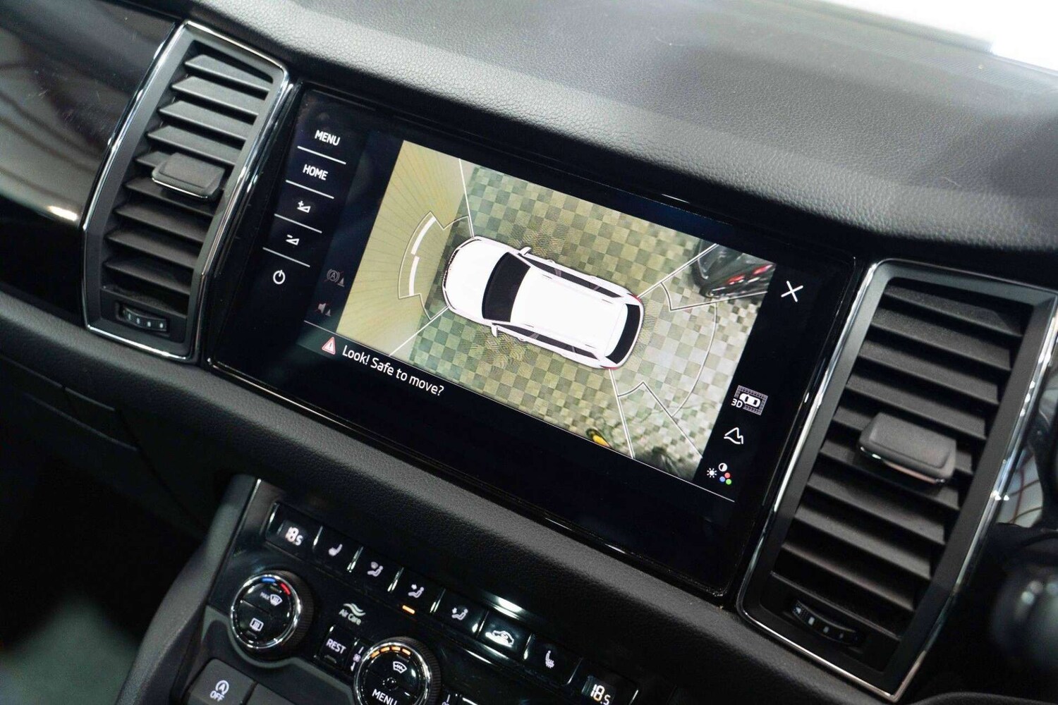 Used Skoda Kodiaq 2020 for sale - 77460285: Photo 19