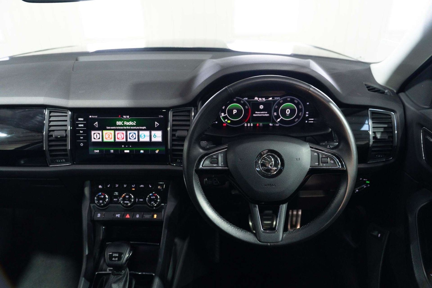 Used Skoda Kodiaq 2020 for sale - 77460285: Photo 2