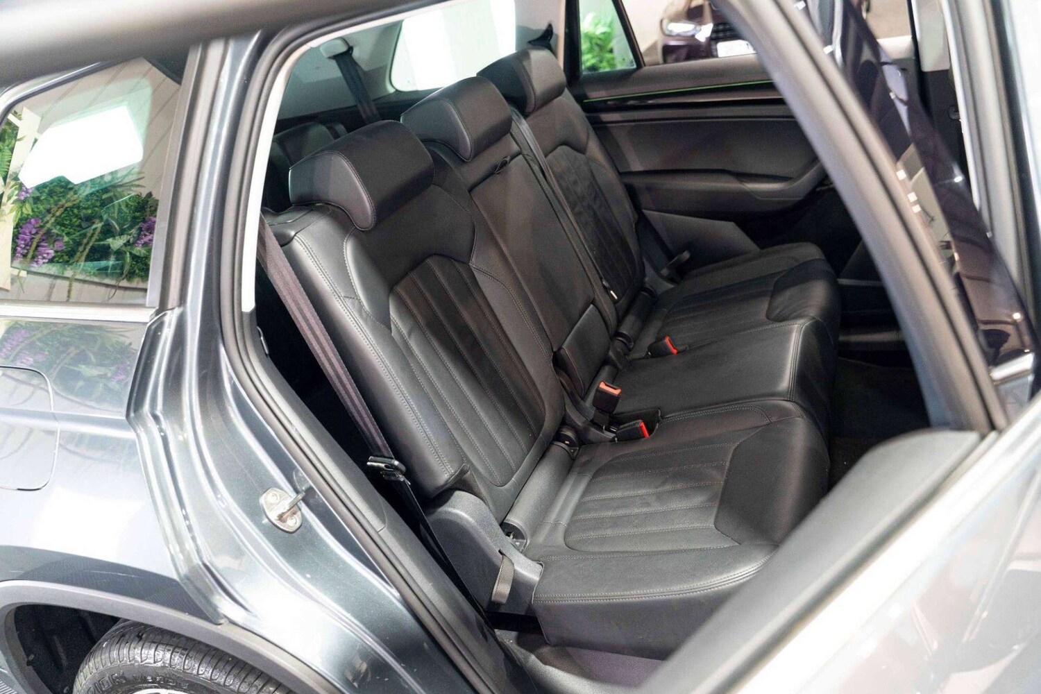 Used Skoda Kodiaq 2020 for sale - 77460285: Photo 22