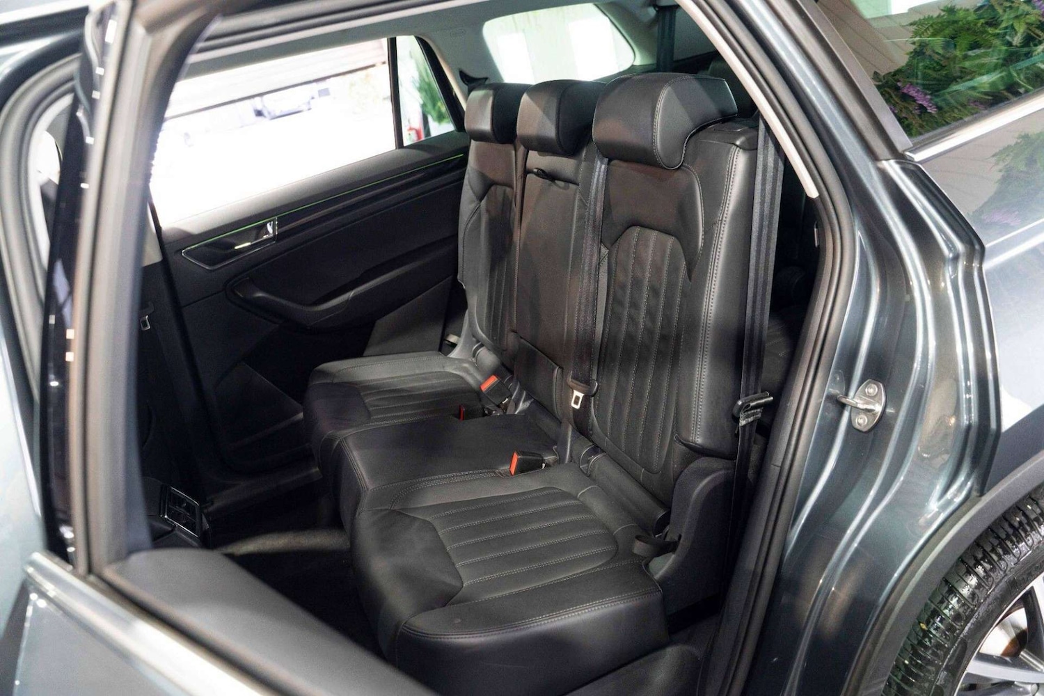 Used Skoda Kodiaq 2020 for sale - 77460285: Photo 29